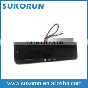 Digital Electronic Clocks (Bus Clock) thumbnail-1