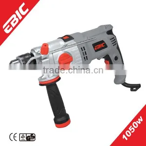 EBIC Electrical Power Tool 1050W 13mm Impact Drill Hammer Drill thumbnail-1