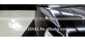 High Quality Crystal Clear Nano-Ceramic Coatingsv thumbnail-2