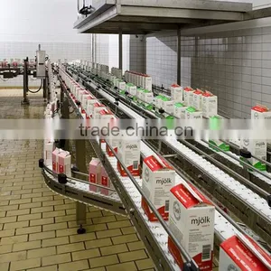 Plastic Chain Conveyors thumbnail-1