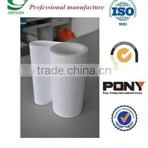 Silicone Coated PET Release Film Red,blue,black Colors thumbnail-5