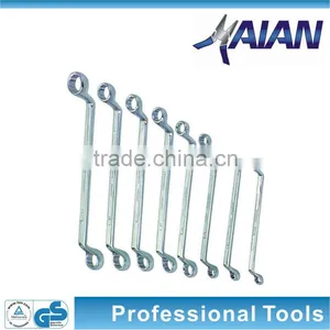 Double Offset Ring Spanner thumbnail-1