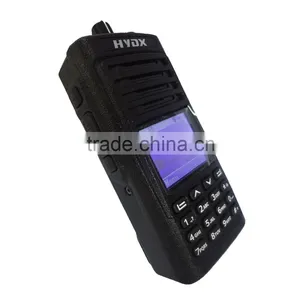 DMR Walkie Talkie HYDX -D50 With Software thumbnail-4