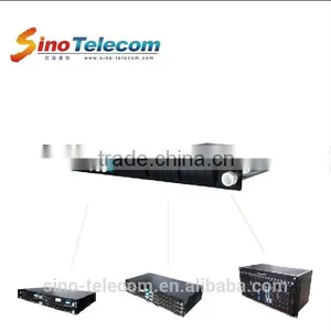 Sino-Telecom High-performance MUX/DEMUX for Dual Fiber Optical Transmission thumbnail-1