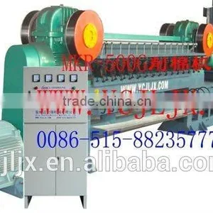 Hot !!! Steel Wool Machine thumbnail-5