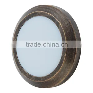 Plastic Led Round Wall Step Light,indoor Stair Tread Light,2015 New Modern Product thumbnail-6