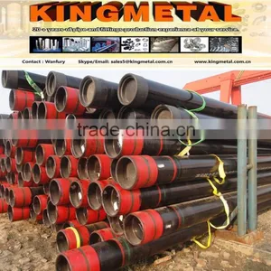 ASTM A500 14" SCH 40 Gas Pipe thumbnail-1