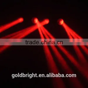 DJ Stage Disco Lighting Equipment 4 Lens Sharp Beam Laser Light Disco Light RGBW thumbnail-6