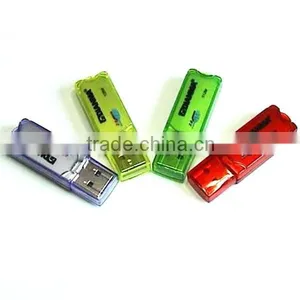 Spread Out Usb Flash Drive With Logo for Business thumbnail-1