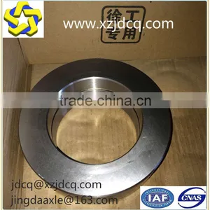XCMG Specialized Protect Washer 1030066 for 30C LW300FN Xuzhou XCMG Parts Supplier Manufacturer thumbnail-1