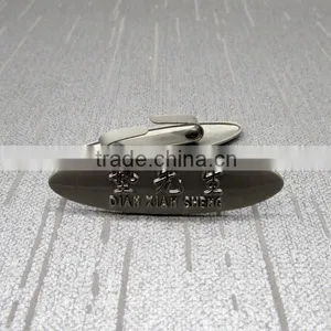 Classical Color Metal Pinch Clips thumbnail-2