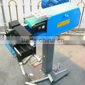 Pipe-Notching (Grinding Machine) thumbnail-1