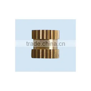Brass Mounting Nut thumbnail-1