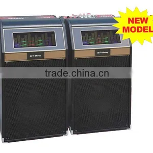 Best Price Quality Goods of 2.0 Active Stage China Speaker Manufacturer thumbnail-4