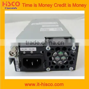 SRX1K-PWR-AC JUNIPER AC Power Supply for SRX1400 thumbnail-1