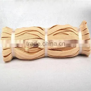 Beautiful Style Custom Braided Elastic Polyester thumbnail-3