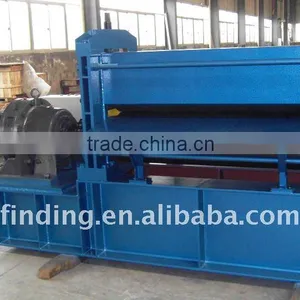 High Quality Metal Sheet Embossing Machine thumbnail-1