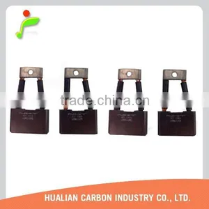 High Quality Carbon Brush for Automotive thumbnail-1