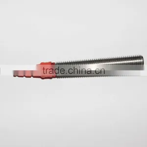M8 F&C F3C-08KS01Series Proximity Position Sensor, 2 Years Warranty, 360 Degree LED View, Flush Sensor. thumbnail-5