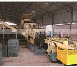 Walnut Shell Shell Kernel Separation Processing Production Line thumbnail-1