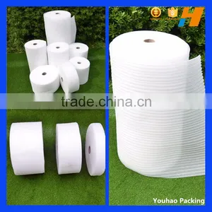 Factory Price Antistatic EPE Plastic Wrap With Rolls thumbnail-1