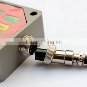 DMI600 Standard 2 Axis Inclinometer Instrument Digital Angle Gauge With ZERO Setting Industry Grade thumbnail-3