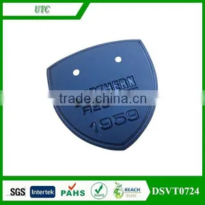 Hot Sale Durable for Garment Leather Labels thumbnail-1