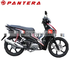 110CC Cheap New Design Engine Motorcycle thumbnail-2
