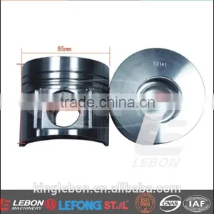 B3.3 Engine Piston 45mm E2141 thumbnail-1