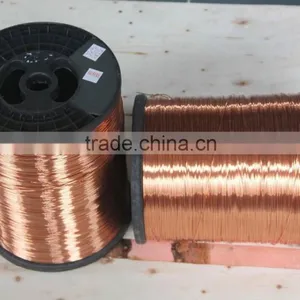 130/155/180 Enameled Aluminum Electrical Wire thumbnail-2
