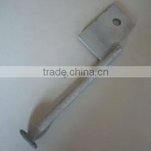 Interlocking Metal Sheet thumbnail-1