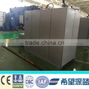 Hot Water Vacuum Boiler for Commercial Use thumbnail-1