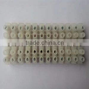 Terminal Block With Strip thumbnail-1