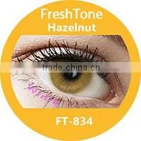 Newest!!! Amazing Korean Lens Super Naturals Freshtone Contact Lens thumbnail-4