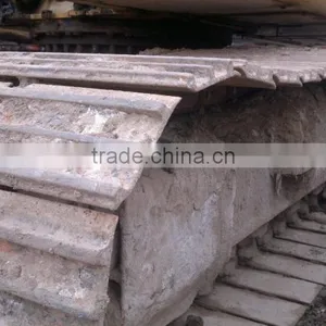 Used Cat 320C Excavator ,also 306D,307D,312C,315D,320B,320D,330C,336D Avaliable thumbnail-3