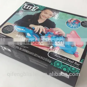 Dongguan Color Box,kraft Corrugated Carton Cardboard Box/good Quality Cheap Color Kraft Board Box thumbnail-2