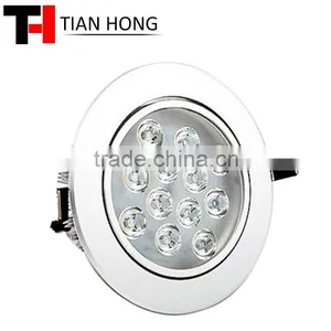 Led Down Light 3W 5W 7W 9W 15W 18W thumbnail-3