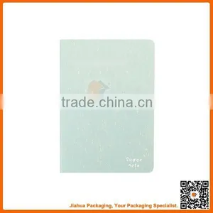 Customized Diary,notepad,planner,school Notebook From China thumbnail-3