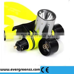Led Diving Torch Light, Led Diving Light, Led Diving Flashlight thumbnail-6