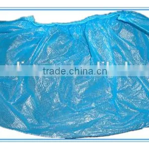 Foot Cover CPE Shoe Cover thumbnail-5