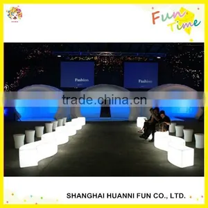 2015 Hot Inflatable Canopy Tent New Design Outdoor Inflatable Tent thumbnail-3