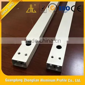 Manufacturer 6082 Customized Aluminium Led Light / Led Aluminium Profile / Profile Led Aluminium thumbnail-1