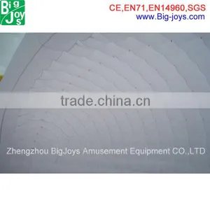 Clear Inflatable Lawn Tent, Transparent Tent thumbnail-5