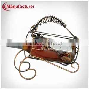 Romantic Display Wine Rack Shelfs thumbnail-6