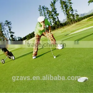 Sport Golf Artificial Grass AVG Brand thumbnail-3