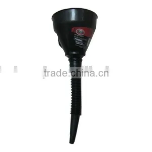 Flexible Useful Plastic Petrol Funnel thumbnail-1