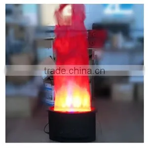 LED Fire Stage Machine Flame Effect Light for DISCO thumbnail-2