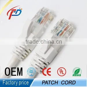 Best Price Blue 3m Cat6 Cable thumbnail-2