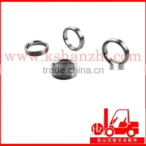 Forklift Part YM 4TNV94 Seat , Exhaust Valve (YM129901-11090) thumbnail-1