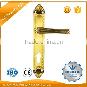 Classical Design Aluminium Door Handle thumbnail-5